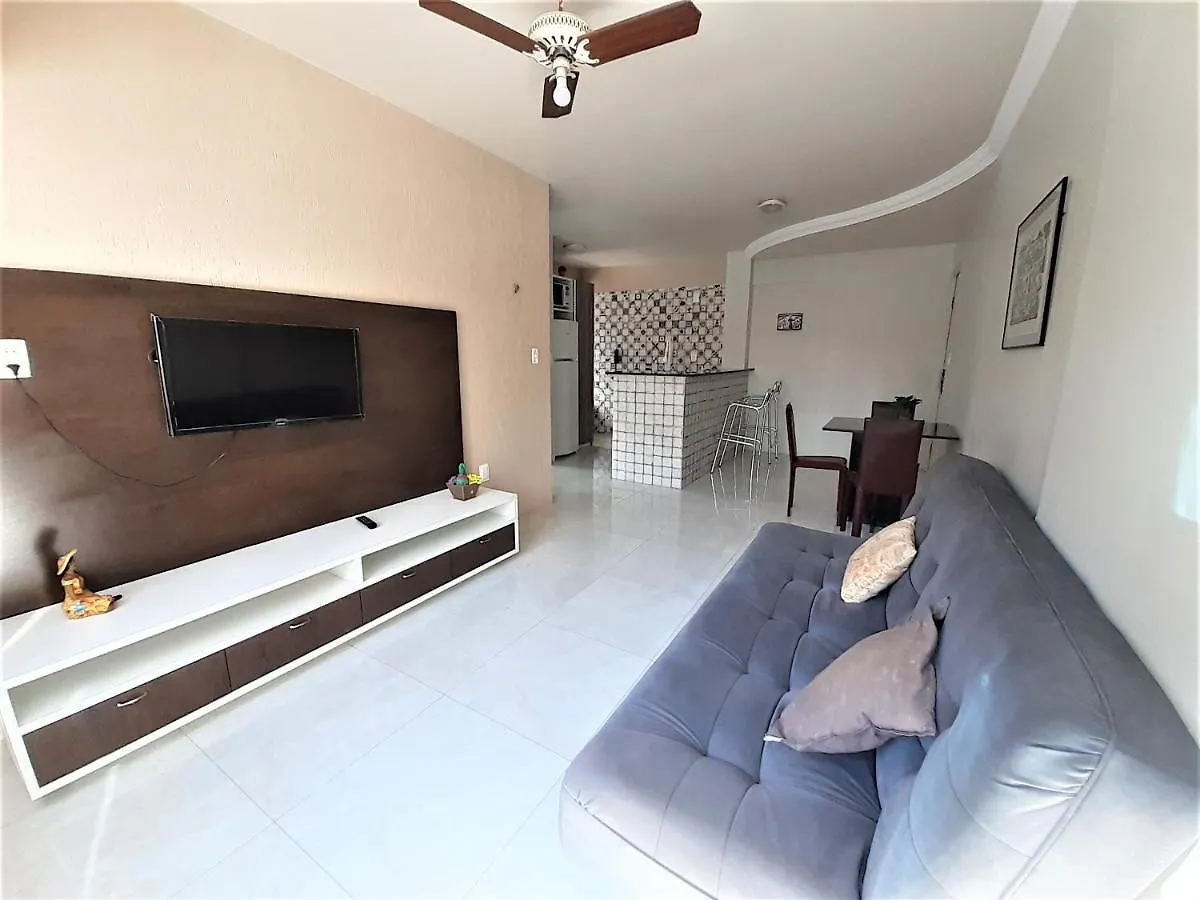 Ed Studio Everest - Patricia - Quarto E Sala Apartamento Recife