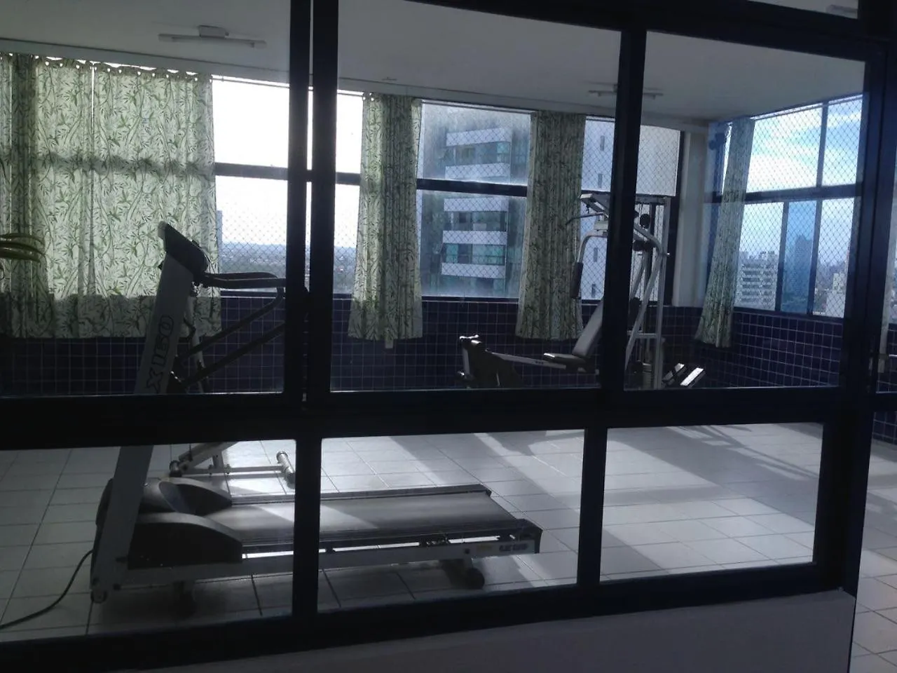 Ed Studio Everest - Patricia - Quarto E Sala Apartamento Recife 0*,  Brasil