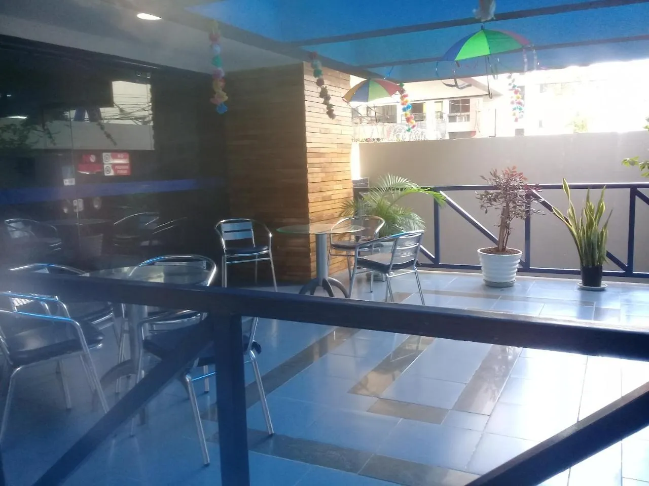 Ed Studio Everest - Patricia - Quarto E Sala Apartamento Recife
