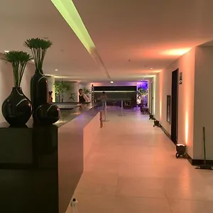 Apartamento Flat Barra Luxo 406, Recife